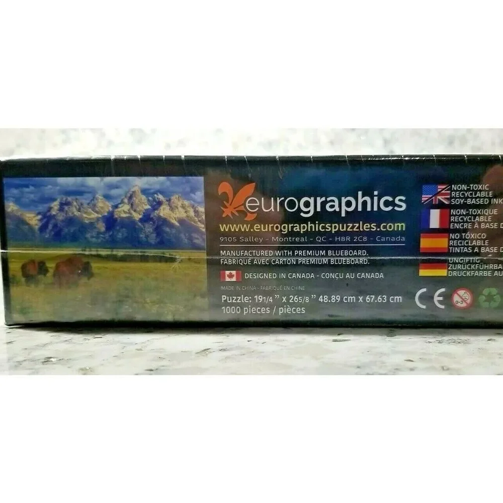 N/A grand teton
